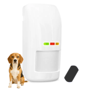 SATEL AOD-210 (Outdoor Motion Detector)